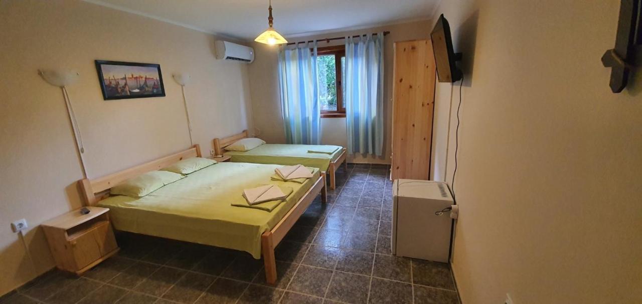 Villas Chinara Kranewo Zewnętrze zdjęcie