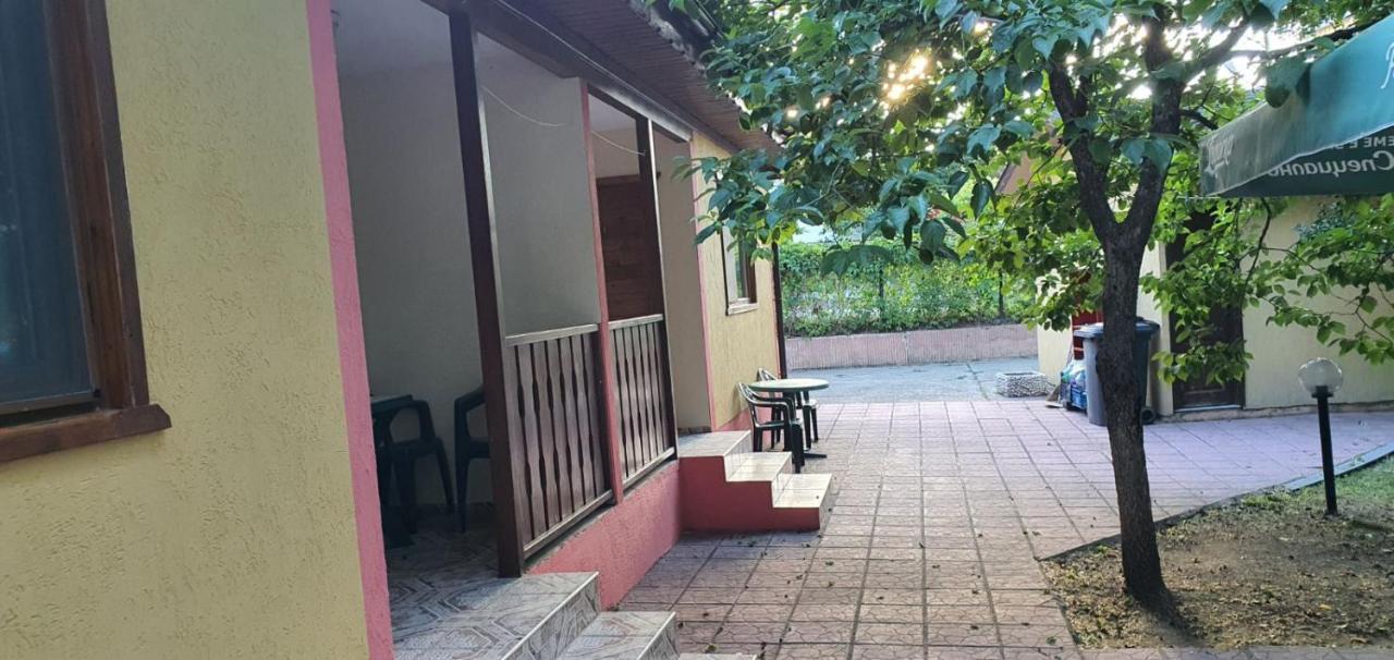 Villas Chinara Kranewo Zewnętrze zdjęcie