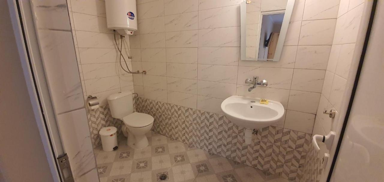 Villas Chinara Kranewo Zewnętrze zdjęcie