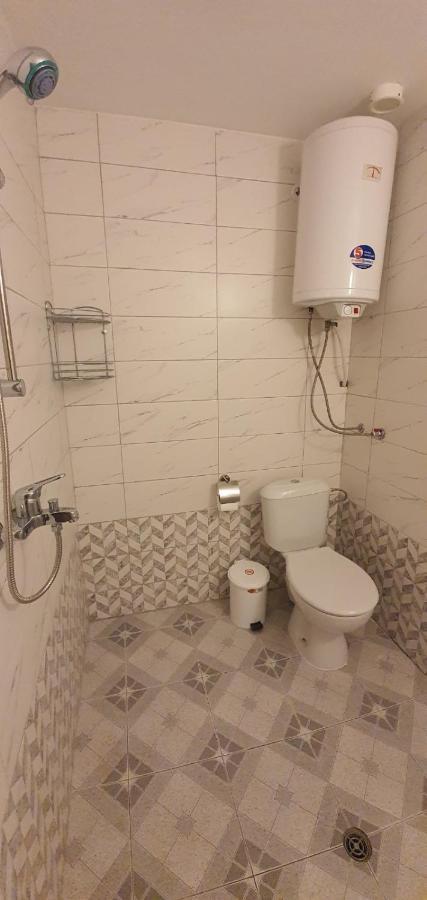 Villas Chinara Kranewo Zewnętrze zdjęcie