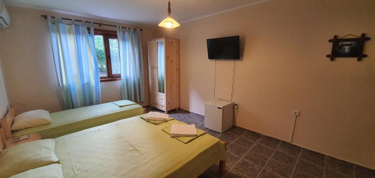Villas Chinara Kranewo Zewnętrze zdjęcie