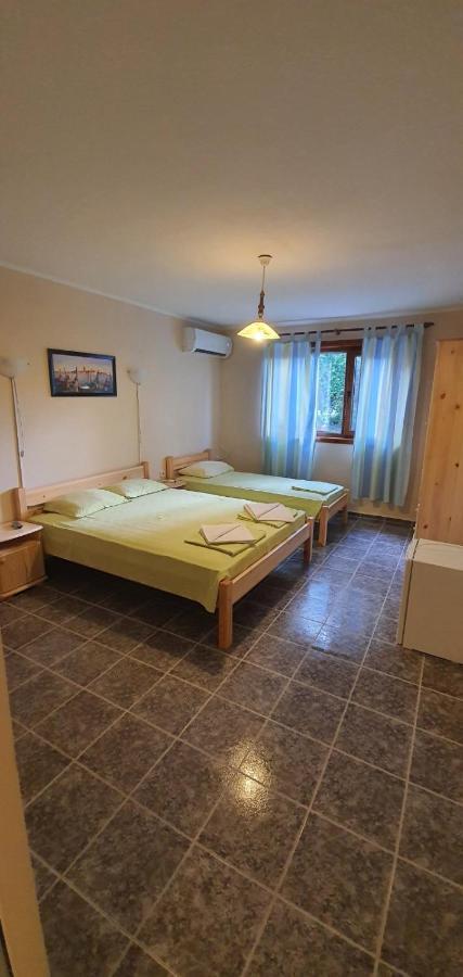 Villas Chinara Kranewo Zewnętrze zdjęcie