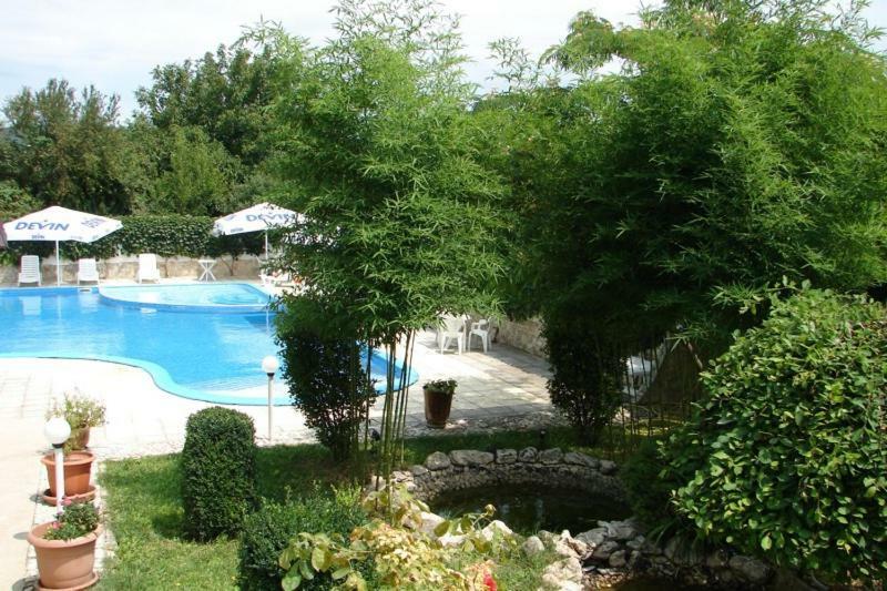 Villas Chinara Kranewo Zewnętrze zdjęcie