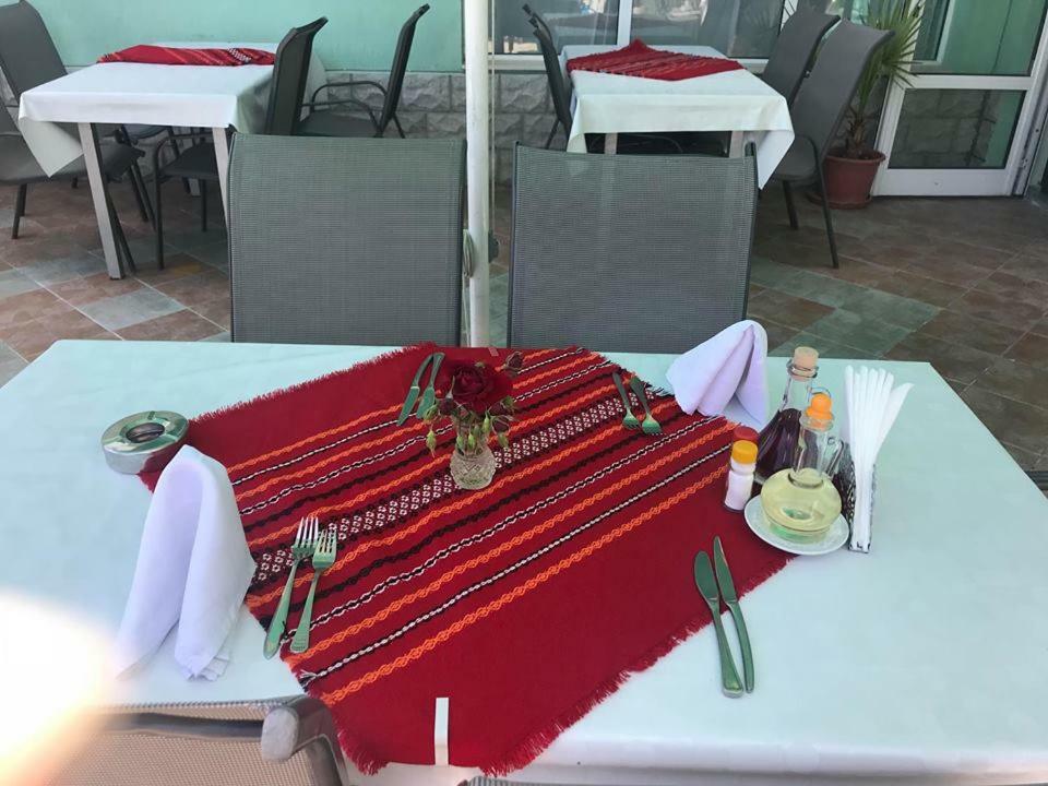 Villas Chinara Kranewo Zewnętrze zdjęcie